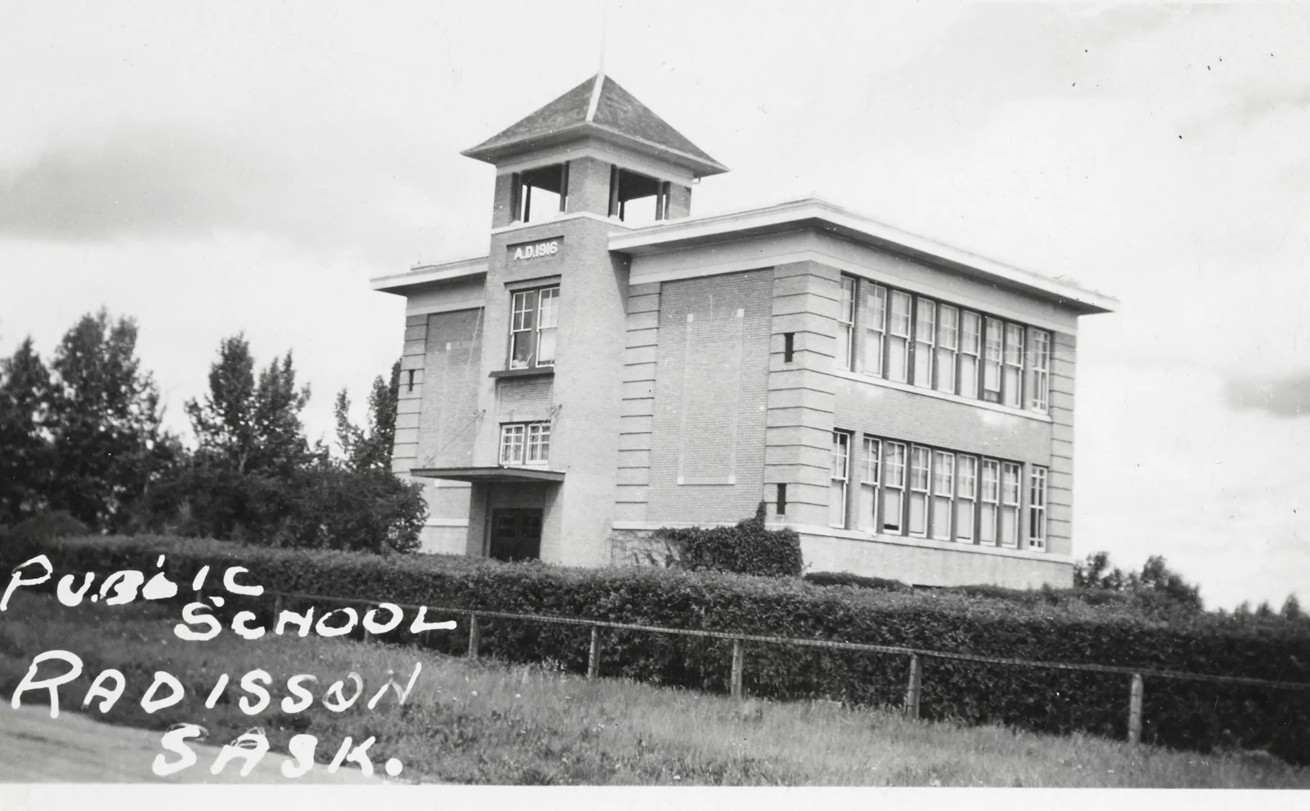 Public School