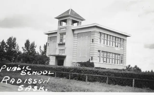Public School